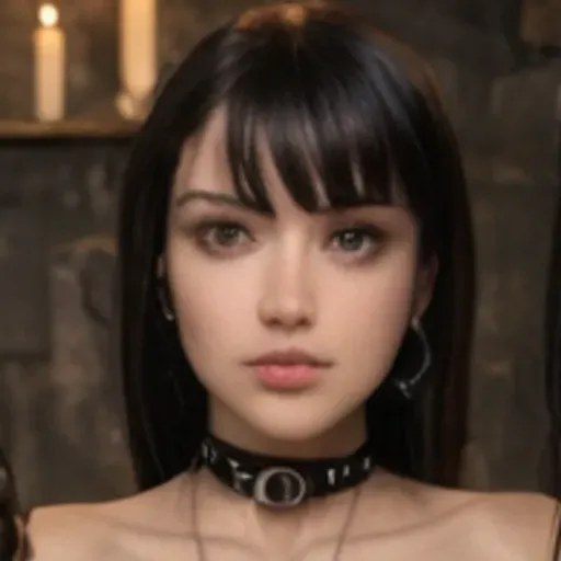 AI色情图片生成器