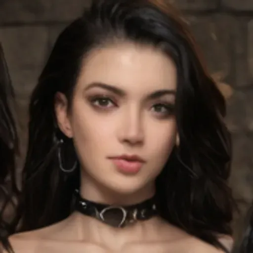 AI色情图片生成器