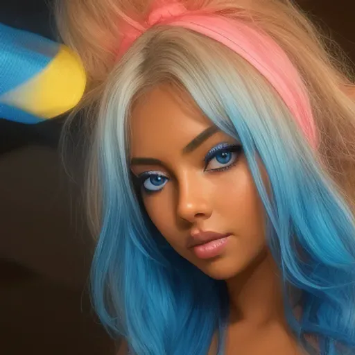 generatore di immagini porno IA