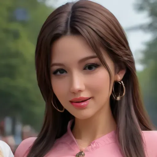 Generator obrazów pornograficznych z wykorzystaniem sztucznej inteligencji