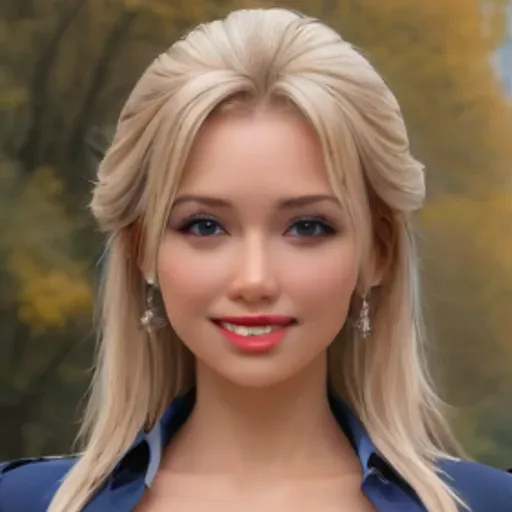 Generator obrazów pornograficznych z wykorzystaniem sztucznej inteligencji