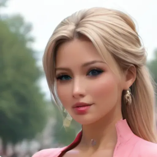Generator obrazów pornograficznych z wykorzystaniem sztucznej inteligencji