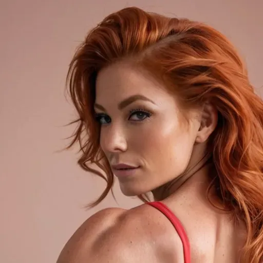 AI色情圖片產生器