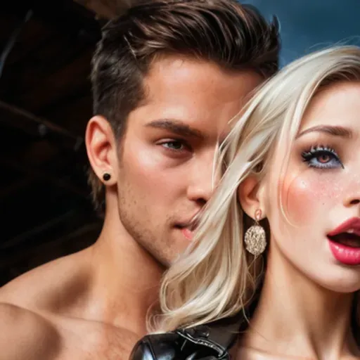 AI porn pic generator