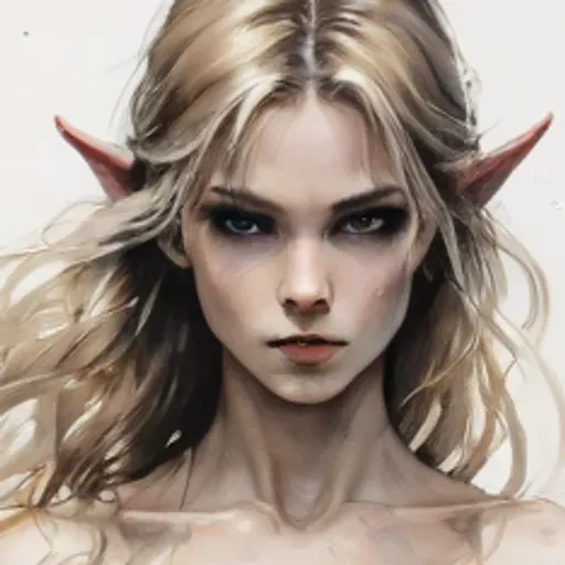 AI色情圖片產生器