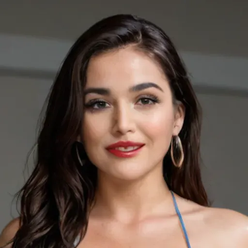 генератор порно-изображений на ИИ