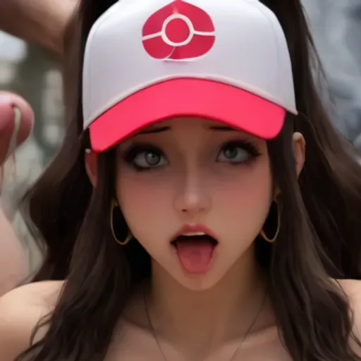 KI-Pornobild-Generator