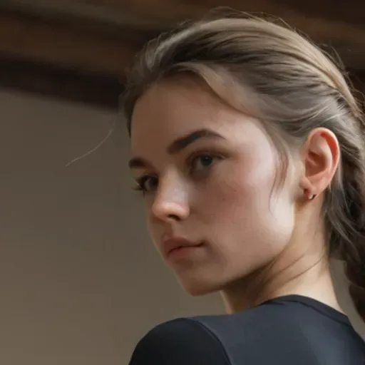 AI 포르노 이미지 생성기