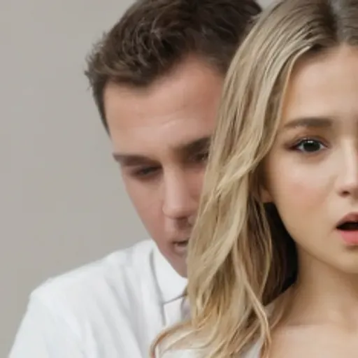 โปรแกรมสร้างภาพโปรนที่ใช้ปัญหา AI