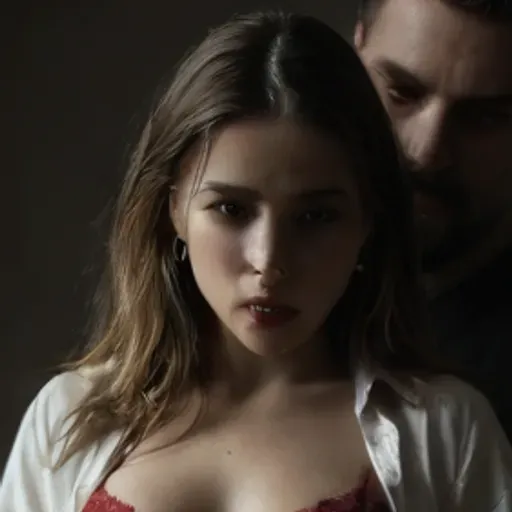 generatore di immagini porno IA