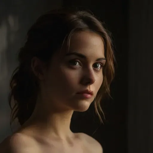 AIポルノ画像ジェネレーター