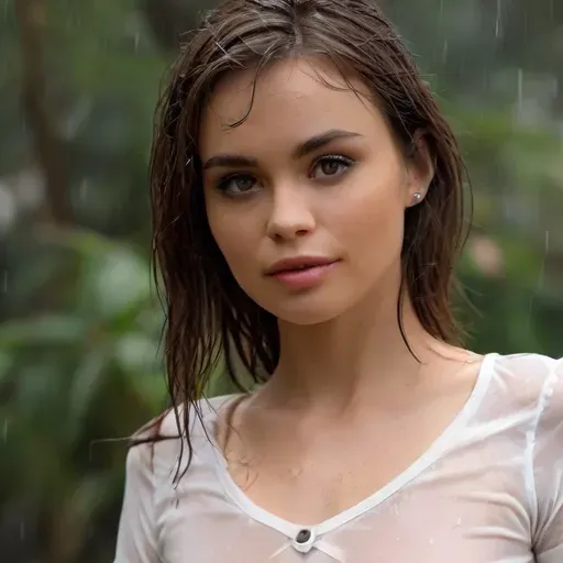 AI 포르노 이미지 생성기