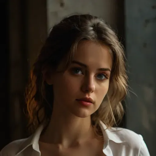 yapay zekâ porno görsel üretici