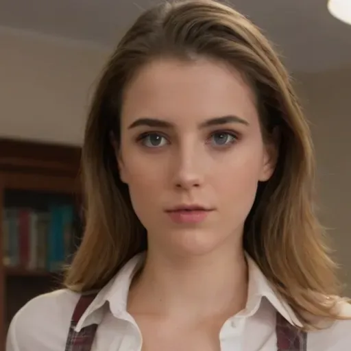 โปรแกรมสร้างภาพโปรนที่ใช้ปัญหา AI