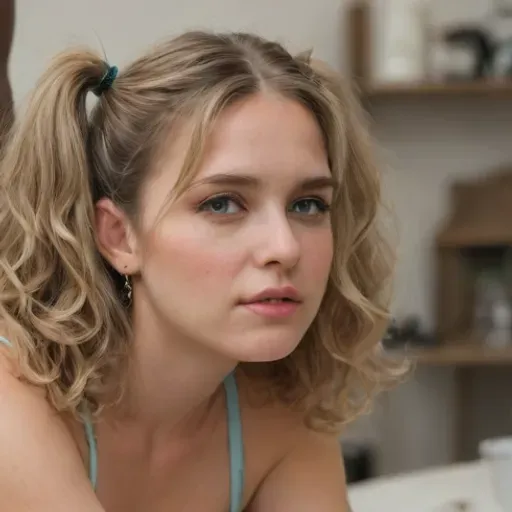 AI porn image generator