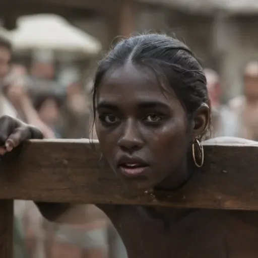 AI色情圖片產生器