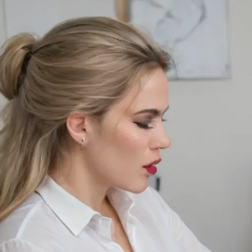 एआई पोर्न पिक जेनरेटर