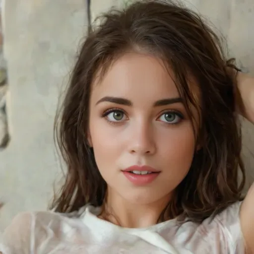 AI 포르노 이미지 생성기