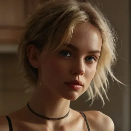 AI 포르노 이미지 생성기