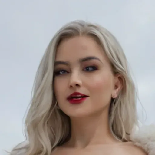 โปรแกรมสร้างภาพโปรนที่ใช้ปัญหา AI