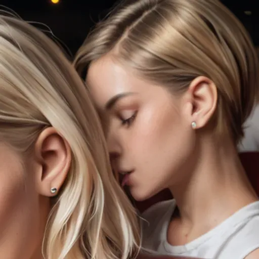 AI porn image generator