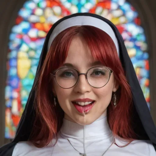 AI 포르노 이미지 생성기