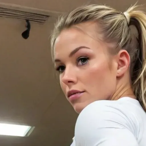 โปรแกรมสร้างภาพโปรนที่ใช้ปัญหา AI