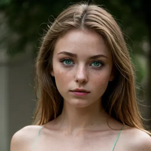 yapay zekâ porno görsel üretici