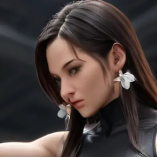 Penghasil gambar lucah AI