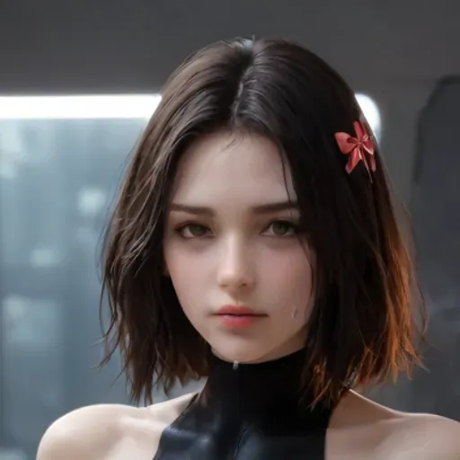 Pencipta imej lucah AI