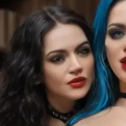 โปรแกรมสร้างภาพโปรนที่ใช้ปัญหา AI