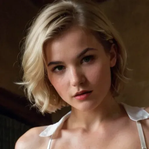 AI色情圖片產生器