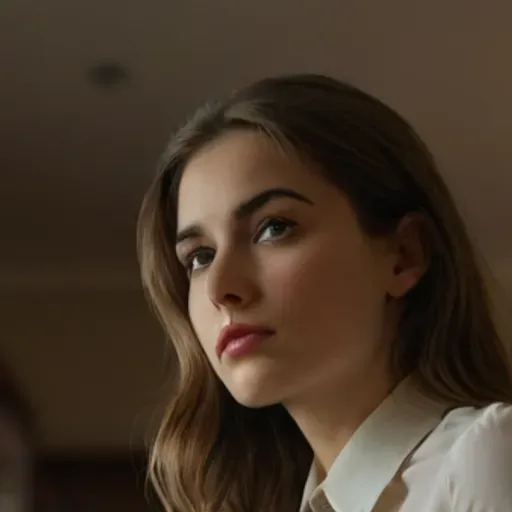 AIポルノ画像ジェネレーター