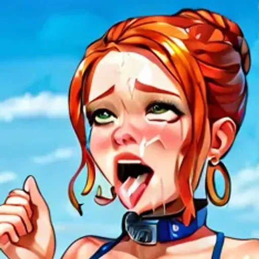 Generator obrazów pornograficznych z wykorzystaniem sztucznej inteligencji