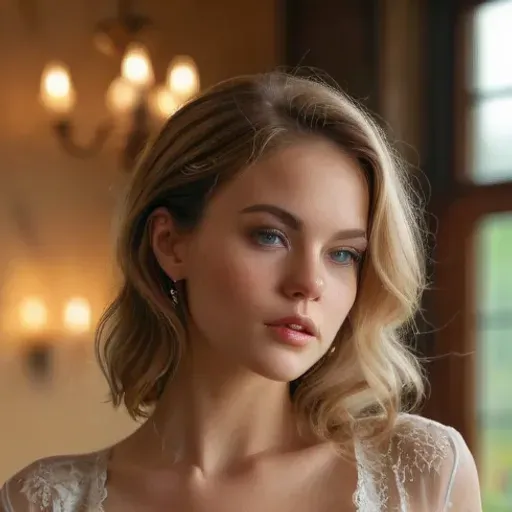 โปรแกรมสร้างภาพโปรนที่ใช้ปัญหา AI