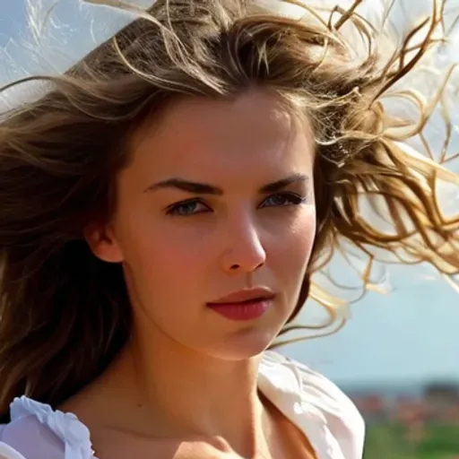 AI色情图片生成器