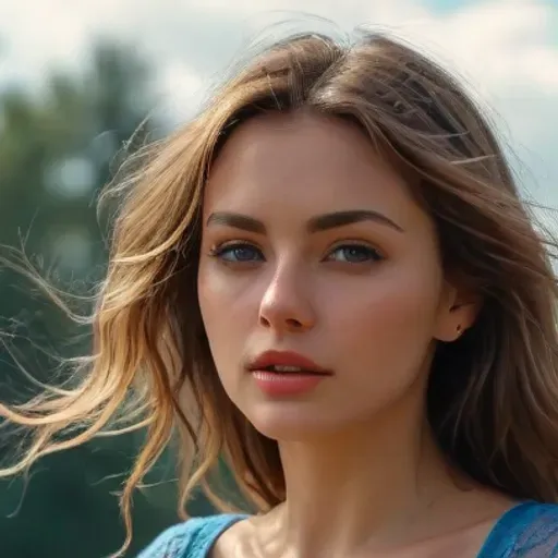 AI porn image generator