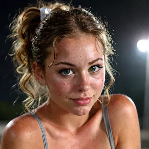 AI色情圖片產生器