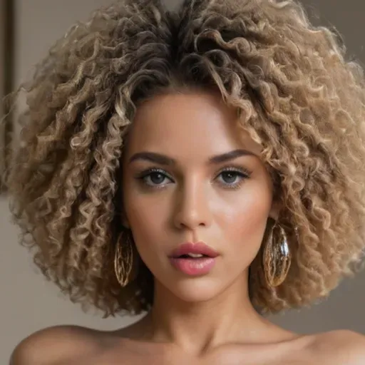 AIポルノ画像ジェネレーター