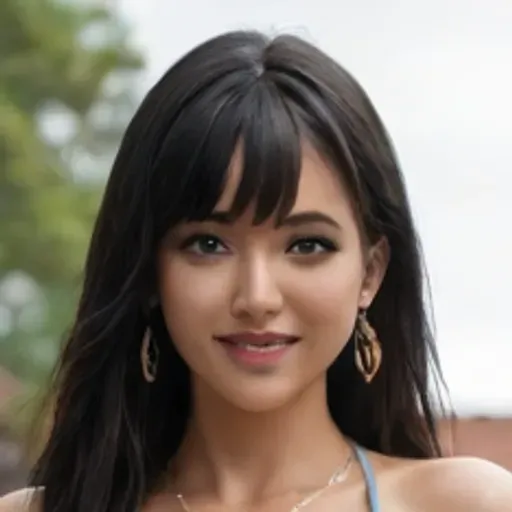 AI色情图片生成器