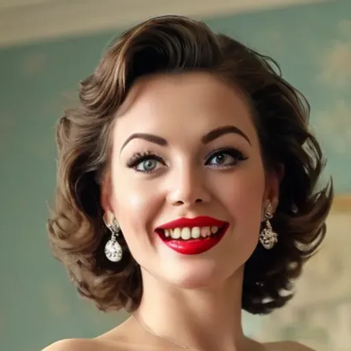 yapay zekâ porno görsel üretici