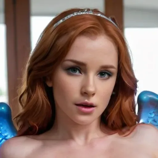 KI-Pornobild-Generator