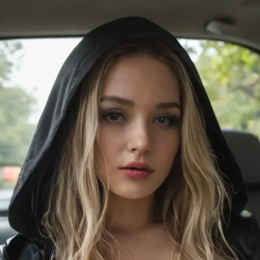 AI色情圖片產生器