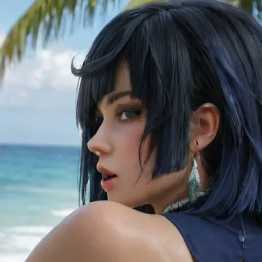 AI porn image generator