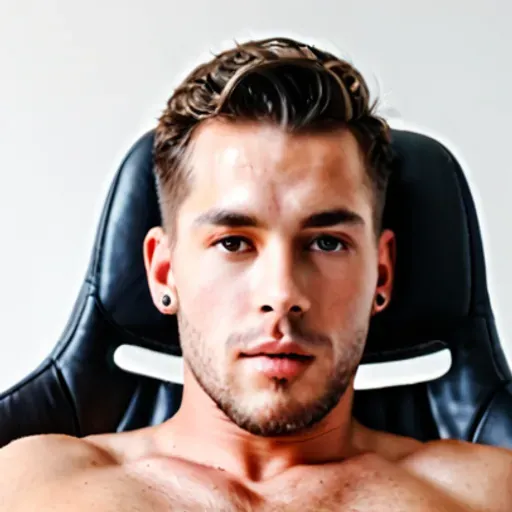 generatore di immagini porno IA