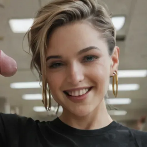 generatore di immagini porno IA