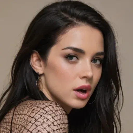 AI色情图片生成器