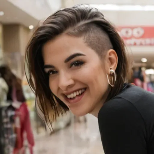 yapay zekâ porno görsel üretici
