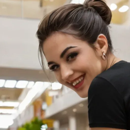 generatore di foto porno IA