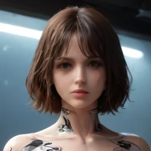 Pencipta imej lucah AI